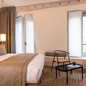 Habitación Doble Deluxe